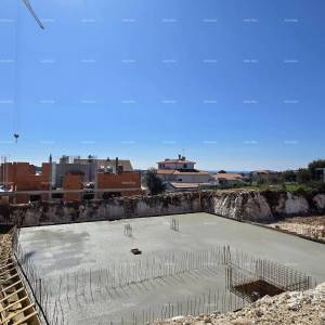 Prodaja luksuznih stanova na ekskluzivnoj lokaciji, Pješčana uvala, Pula!