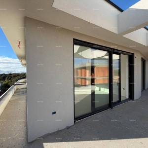 Prodaja luksuznih stanova na ekskluzivnoj lokaciji, Pješčana uvala, Pula! Gradnja pri završetku!!!