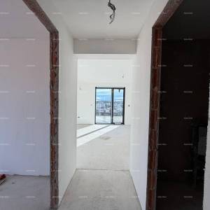 Prodaja luksuznih stanova na ekskluzivnoj lokaciji, Pješčana uvala, Pula! Gradnja pri završetku!!!