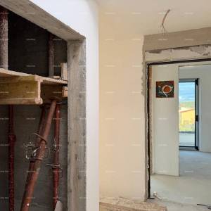 Prodaja luksuznih stanova na ekskluzivnoj lokaciji, Pješčana uvala, Pula! Gradnja pri završetku!!!