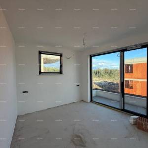 Prodaja luksuznih stanova na ekskluzivnoj lokaciji, Pješčana uvala, Pula! Gradnja pri završetku!!!