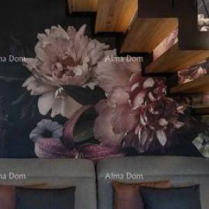 Prodaja luksuznog stana sa dvije etaže, prvi red do mora, Pješčana uvala!