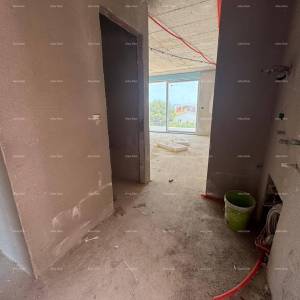 Prodaja luksuznog stana s parkirnim mjestom i pogledom na more, Ližnjan!