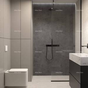 Prodaja - Moderan stan u novom privatnom stambenom kompleksu u Šijani, Pula! E-A