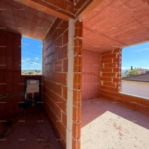 Prodaja modernih stanova u novom stambenom projektu, Štinjan, A4