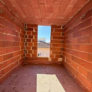 Prodaja modernih stanova u novom stambenom projektu, Štinjan, A4