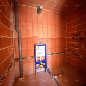 Prodaja modernih stanova u novom stambenom projektu, Štinjan, A4