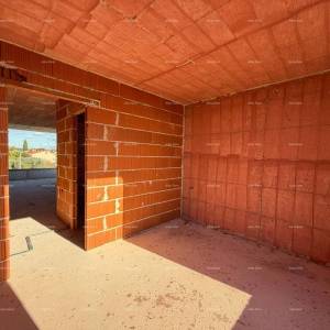 Prodaja modernih stanova u novom stambenom projektu, Štinjan, A4