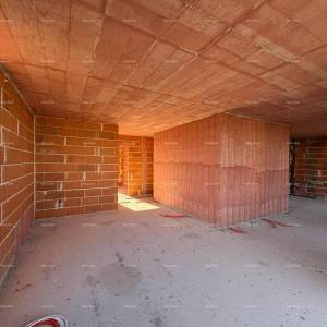 Prodaja modernih stanova u novom stambenom projektu, Štinjan, A4