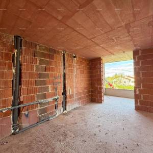 Prodaja modernih stanova u novom stambenom projektu, Štinjan, A4