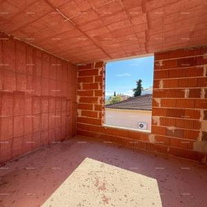 Prodaja modernih stanova u novom stambenom projektu, Štinjan, A4