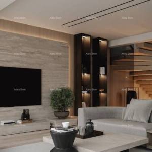 Prodaja modernih vila u predivnom stambenom naselju, Umag