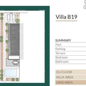 Prodaja modernih vila u predivnom stambenom naselju, Umag