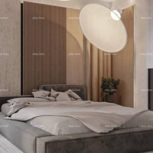 Prodaja modernih vila u predivnom stambenom naselju, Umag