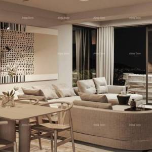 Prodaja modernih vila u predivnom stambenom naselju, Umag