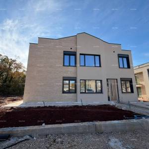 Prodaja modernih vila u predivnom stambenom naselju, Umag