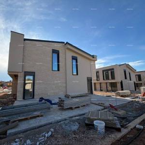 Prodaja modernih vila u predivnom stambenom naselju, Umag