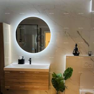 Prodaja moderno uređenog stana u novogradnji, Umag!