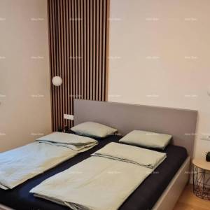 Prodaja moderno uređenog stana u novogradnji, Umag!