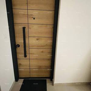 Prodaja moderno uređenog stana u novogradnji, Umag!