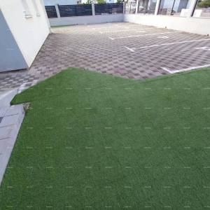 Prodaja namještenog stana s parkirnim mjestom na odličnoj lokaciji, Fažana!