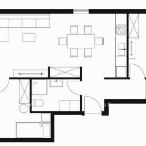 Prodaja- novi, moderni stanovi u blizini mora, Peroj! Pogled na more! Z2-S1