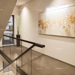 Prodaja- novi, moderni stanovi u blizini mora, Peroj! Pogled na more!