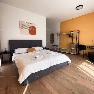 Prodaja novoizgrađene, moderne katnice sa bazenom u neposrednoj blizini mora, Pomer!