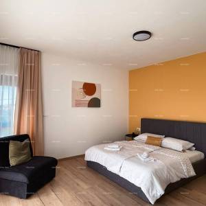 Prodaja novoizgrađene, moderne katnice sa bazenom u neposrednoj blizini mora, Pomer!