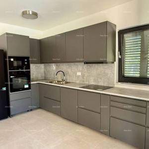 Prodaja novoizgrađene, moderno opremljene kuće sa bazenom, Rakalj!