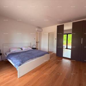 Prodaja novoizgrađene, moderno opremljene kuće sa bazenom, Rakalj!