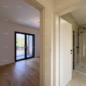 Prodaja novoizgrađene, moderno opremljene kuće sa bazenom, Rakalj!