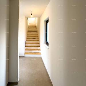 Prodaja novoizgrađene, moderno opremljene kuće sa bazenom, Rakalj!