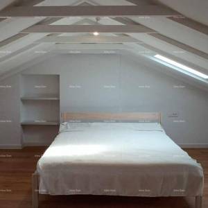 Prodaja novoopremljenog, dvoetažnog stana s pogledom na more, Tar, Poreč!