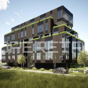 Prodaja, Poslovna zgrada, Centar, Gospodarska ulica bb, 138m2