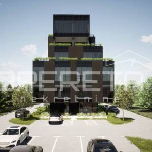 Prodaja, Poslovna zgrada, Centar, Gospodarska ulica bb, 138m2