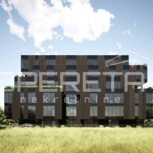 Prodaja, Poslovna zgrada, Centar, Gospodarska ulica bb, 138m2