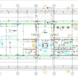 Prodaja, Poslovna zgrada, Centar, Gospodarska ulica bb, 138m2