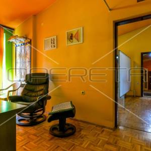 Prodaja, Poslovna zgrada, Trešnjevka, Slunjska ulica, 300m2