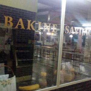 Prodaja poslovnog prostora