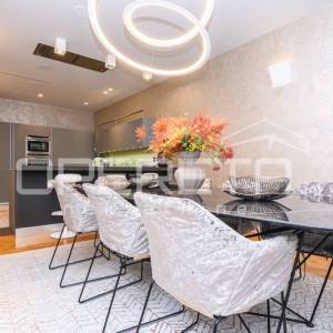 Prodaja, Stan, Centar, Gajeva, 4s, 170m2