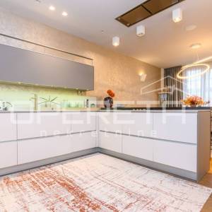 Prodaja, Stan, Centar, Gajeva, 4s, 170m2