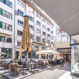 Prodaja, Stan, Centar, Gajeva, 4s, 170m2