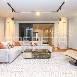 Prodaja, Stan, Centar, Gajeva, 4s, 170m2