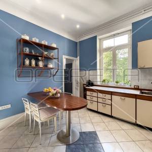 Prodaja, Stan, Centar, Gundulićeva kod Mihanovićeve, 3,5s, 130m2