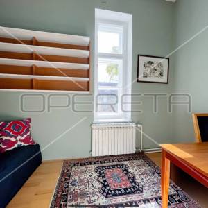 Prodaja, Stan, Centar, Gundulićeva kod Mihanovićeve, 3,5s, 130m2