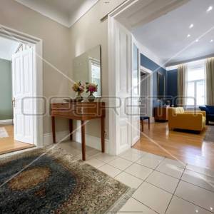 Prodaja, Stan, Centar, Gundulićeva kod Mihanovićeve, 3,5s, 130m2