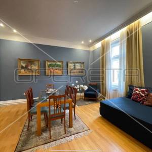 Prodaja, Stan, Centar, Gundulićeva kod Mihanovićeve, 3,5s, 130m2