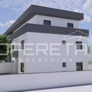 Prodaja, Stan, Centar, Krešimira Filića, 4s, 219m2