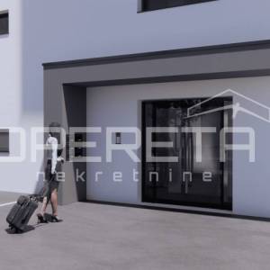 Prodaja, Stan, Centar, Krešimira Filića, 4s, 219m2